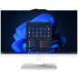 Pcs tout en un/stations de travail - MSI - Modern AM242 1M-2024XFR