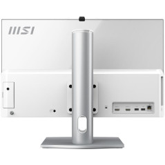 Pcs tout en un/stations de travail - MSI - Modern AM242 1M-2024XFR | Soul Rebel E-Shop
