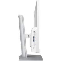 Pcs tout en un/stations de travail - MSI - Modern AM242 1M-2024XFR | Soul Rebel E-Shop