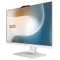 Pcs tout en un/stations de travail - MSI - Modern AM242 1M-2024XFR