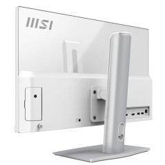Pcs tout en un/stations de travail - MSI - Modern AM242 1M-2024XFR | Soul Rebel E-Shop