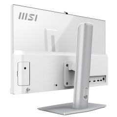 Pcs tout en un/stations de travail - MSI - Modern AM242 1M-2024XFR | Soul Rebel E-Shop