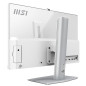 Pcs tout en un/stations de travail - MSI - Modern AM242 1M-2024XFR