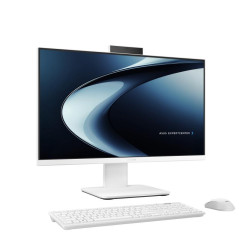 Pcs tout en un/stations de travail - ASUS - P440VAK-WPC015W | Soul Rebel E-Shop