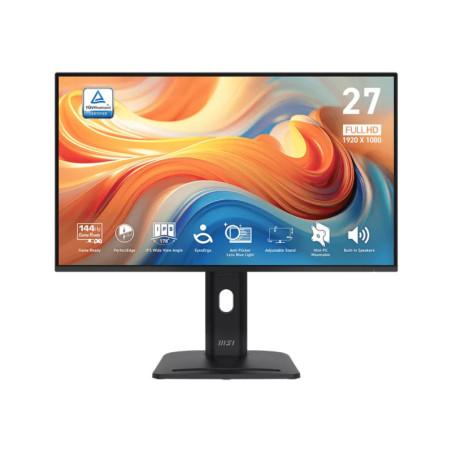 Écrans plats de PC - MSI - PRO MP275PG E14 | Soul Rebel E-Shop