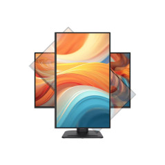 Écrans plats de PC - MSI - PRO MP275PG E14 | Soul Rebel E-Shop