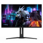 Écrans plats de PC - GIGABYTE - Écran de jeu AORUS FO32U2 OLED de 32” - 3840 x 2160 (UHD), 240Hz, 0,03ms, KVM, 250 cd/m², FreeSy