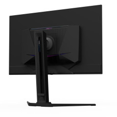 Écrans plats de PC - GIGABYTE - Écran de jeu AORUS FO32U2 OLED de 32” - 3840 x 2160 (UHD), 240Hz, 0,03ms, KVM, 250 cd/m², FreeSy