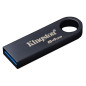 Lecteurs USB flash - Kingston Technology - 64 Go DataTraveler SE9 G3 - Nickel foncé