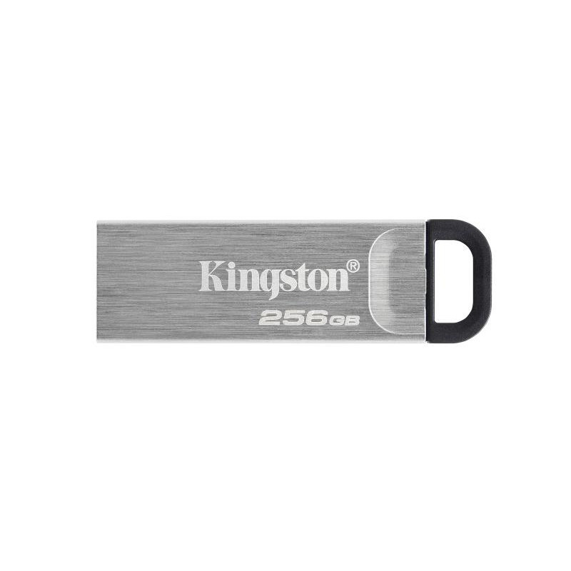 Lecteurs USB flash - Kingston Technology - Clé USB DataTraveler Kyson 256 Go