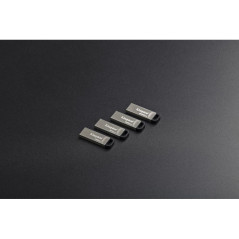 Lecteurs USB flash - Kingston Technology - Clé USB DataTraveler Kyson 256 Go | Soul Rebel E-Shop