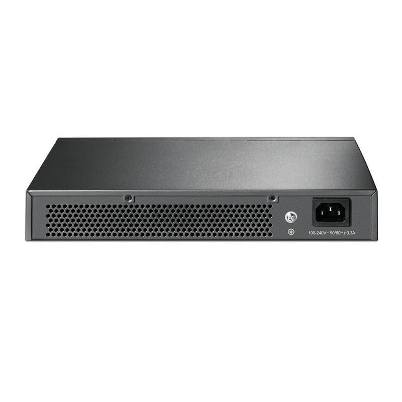 Commutateurs réseaux - TP-Link - TL-SG1016D