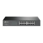 Commutateurs réseaux - TP-Link - TL-SG1016D