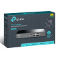 Commutateurs réseaux - TP-Link - TL-SG1016D