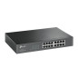 Commutateurs réseaux - TP-Link - TL-SG1016D