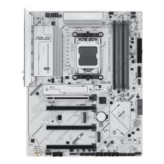 Cartes mères - ASUS - B850 MAX GAMING WIFI W | Soul Rebel E-Shop