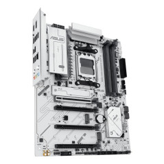 Cartes mères - ASUS - B850 MAX GAMING WIFI W | Soul Rebel E-Shop