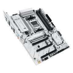 Cartes mères - ASUS - B850 MAX GAMING WIFI W | Soul Rebel E-Shop