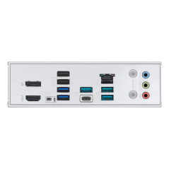 Cartes mères - ASUS - B850 MAX GAMING WIFI W | Soul Rebel E-Shop