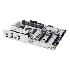 Cartes mères - ASUS - B850 MAX GAMING WIFI W | Soul Rebel E-Shop