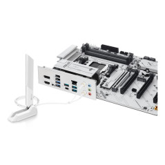 Cartes mères - ASUS - B850 MAX GAMING WIFI W | Soul Rebel E-Shop