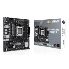 Cartes mères - ASUS - PRIME A620M-E-CSM | Soul Rebel E-Shop