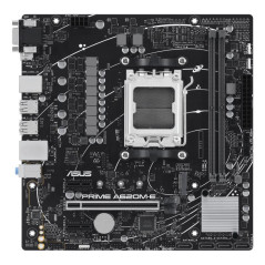 Cartes mères - ASUS - PRIME A620M-E-CSM | Soul Rebel E-Shop