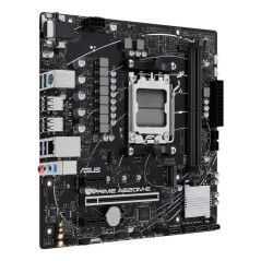 Cartes mères - ASUS - PRIME A620M-E-CSM | Soul Rebel E-Shop