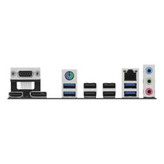 Cartes mères - ASUS - PRIME A620M-E-CSM | Soul Rebel E-Shop