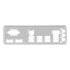 Cartes mères - ASUS - PRIME A620M-E-CSM | Soul Rebel E-Shop