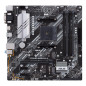 Cartes mères - ASUS - Prime B550M-A/CSM