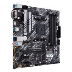 Cartes mères - ASUS - Prime B550M-A/CSM | Soul Rebel E-Shop