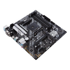Cartes mères - ASUS - Prime B550M-A/CSM | Soul Rebel E-Shop