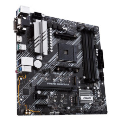 Cartes mères - ASUS - Prime B550M-A/CSM | Soul Rebel E-Shop
