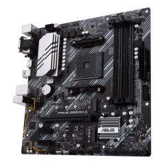 Cartes mères - ASUS - Prime B550M-A/CSM | Soul Rebel E-Shop