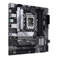 Cartes mères - ASUS - PRIME B660M-A D4-CSM | Soul Rebel E-Shop