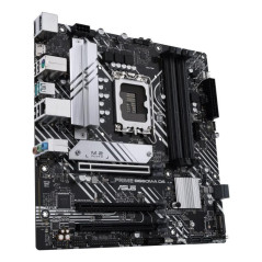 Cartes mères - ASUS - PRIME B660M-A D4-CSM | Soul Rebel E-Shop
