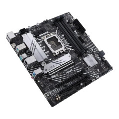 Cartes mères - ASUS - PRIME B660M-A D4-CSM | Soul Rebel E-Shop