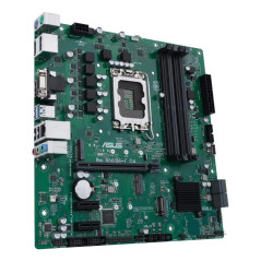 Cartes mères - ASUS - PRO B660M-C D4-CSM | Soul Rebel E-Shop
