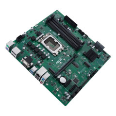 Cartes mères - ASUS - PRO B660M-C D4-CSM | Soul Rebel E-Shop