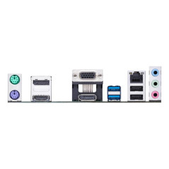 Cartes mères - ASUS - PRO B660M-C D4-CSM | Soul Rebel E-Shop