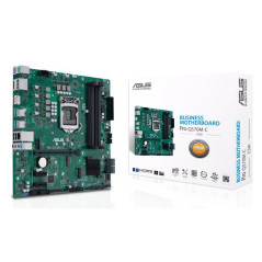 Cartes mères - ASUS - PRO Q570M-C/CSM | Soul Rebel E-Shop