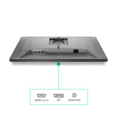 Écrans plats de PC - Philips - 27M2N3800A/00 | Soul Rebel E-Shop
