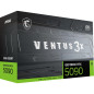 Cartes graphiques - MSI - GeForce RTX 5090 32G VANGUARD SOC