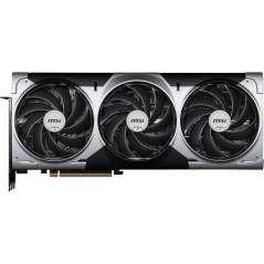 Cartes graphiques - MSI - GeForce RTX 5090 32G VANGUARD SOC | Soul Rebel E-Shop