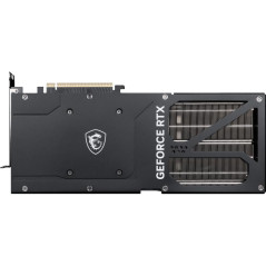 Cartes graphiques - MSI - GeForce RTX 5090 32G VANGUARD SOC | Soul Rebel E-Shop