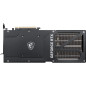 Cartes graphiques - MSI - GeForce RTX 5090 32G VANGUARD SOC