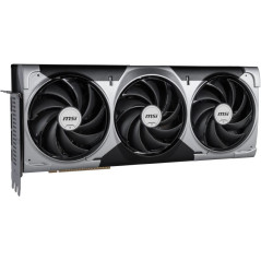 Cartes graphiques - MSI - GeForce RTX 5090 32G VANGUARD SOC | Soul Rebel E-Shop