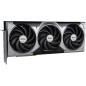 Cartes graphiques - MSI - GeForce RTX 5090 32G VANGUARD SOC