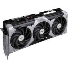 Cartes graphiques - MSI - GeForce RTX 5090 32G VANGUARD SOC | Soul Rebel E-Shop